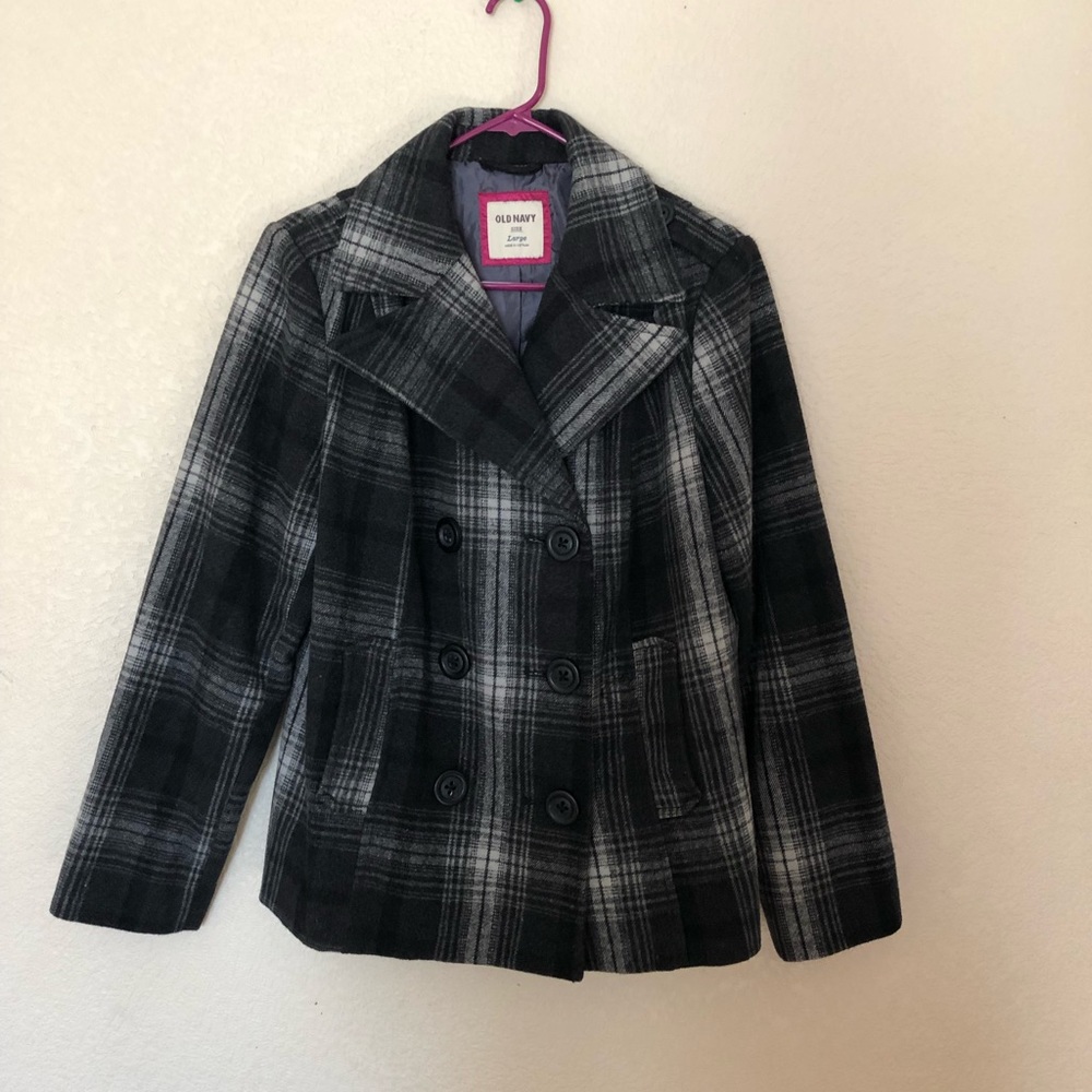 Old Navy Coat